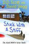 [Stuck with a... 01] • Stuck with a Stiff